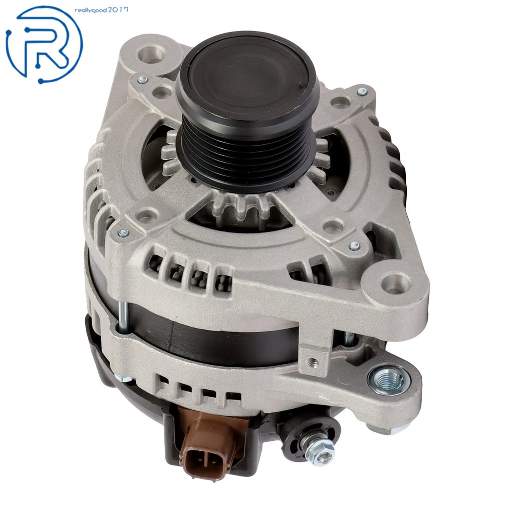 Alternator 150A 11326 for Toyota Sienna (2007–2016) RAV4 (2009–2012) V6 3.5L