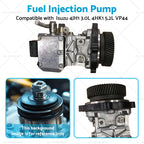 Fuel Injection Pump for Isuzu 4JH1 4HK1 Diesel (VP44 0470504026)