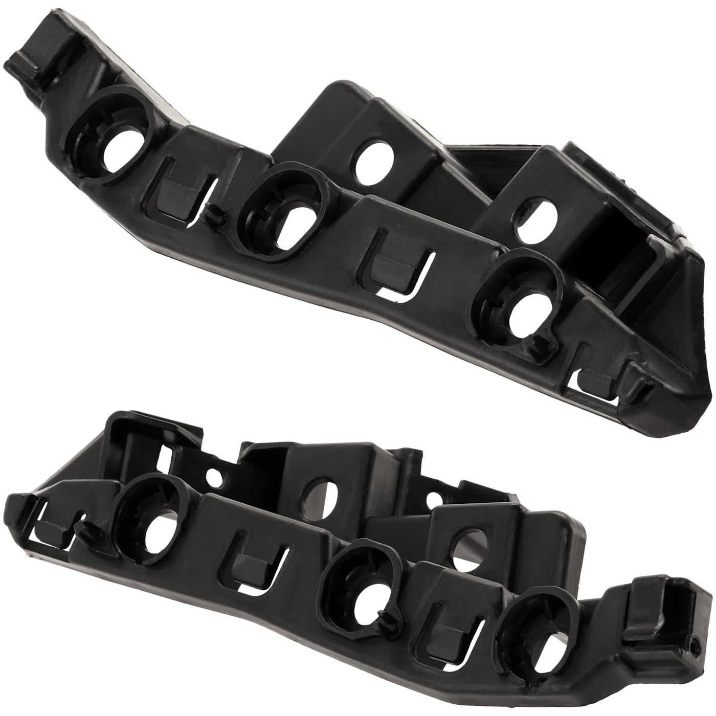 Set of 2 Fender Supports for Audi Q7