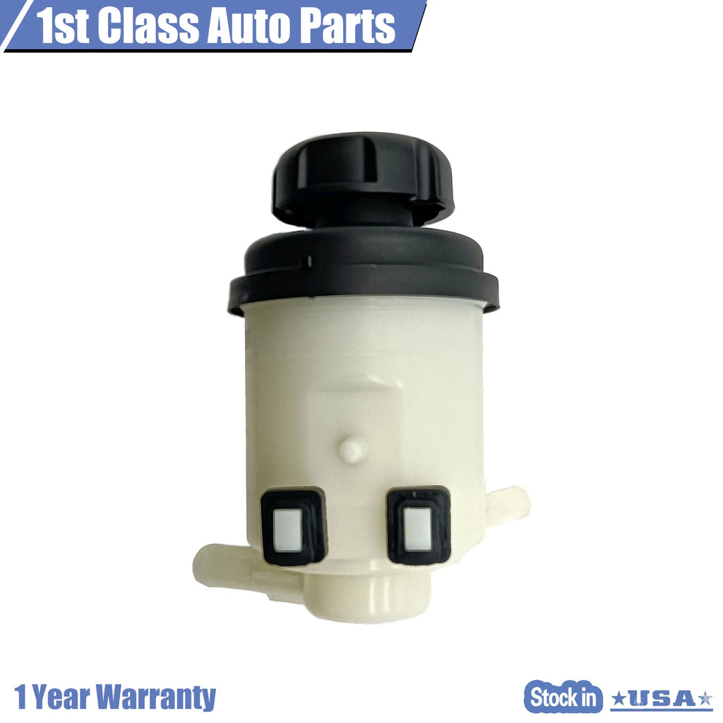 Power Steering Reservoir with Cap for Hyundai Veracruz (2007–2012)