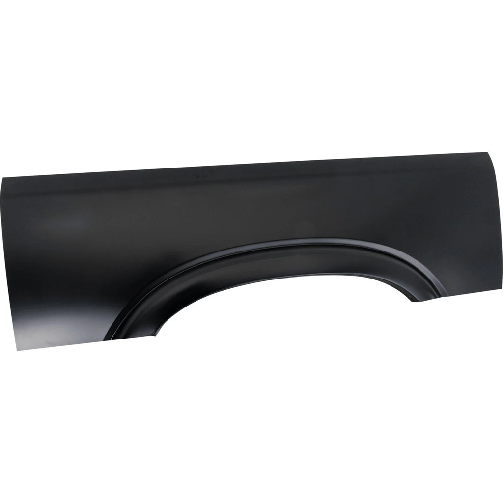 Set of 2 Rear Wheel Arch Repair Panels for Driver & Passenger Side