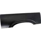 Set of 2 Rear Wheel Arch Repair Panels for Driver & Passenger Side