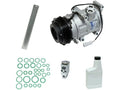 A/C Compressor Kit for Mazda 3 (2010–2012) MG282SJ