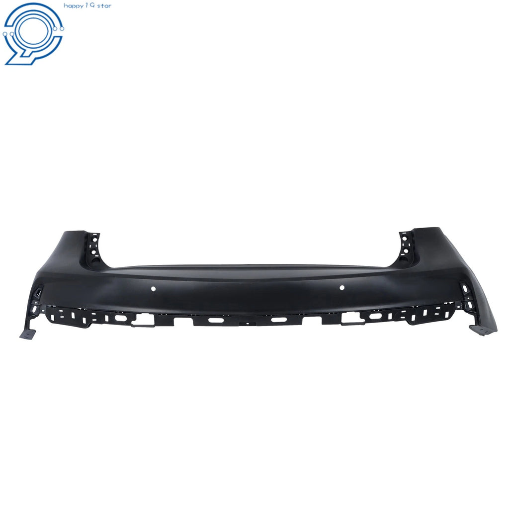Rear Upper Bumper Cover Fascia for Acura MDX (2017–2020) AC1100179