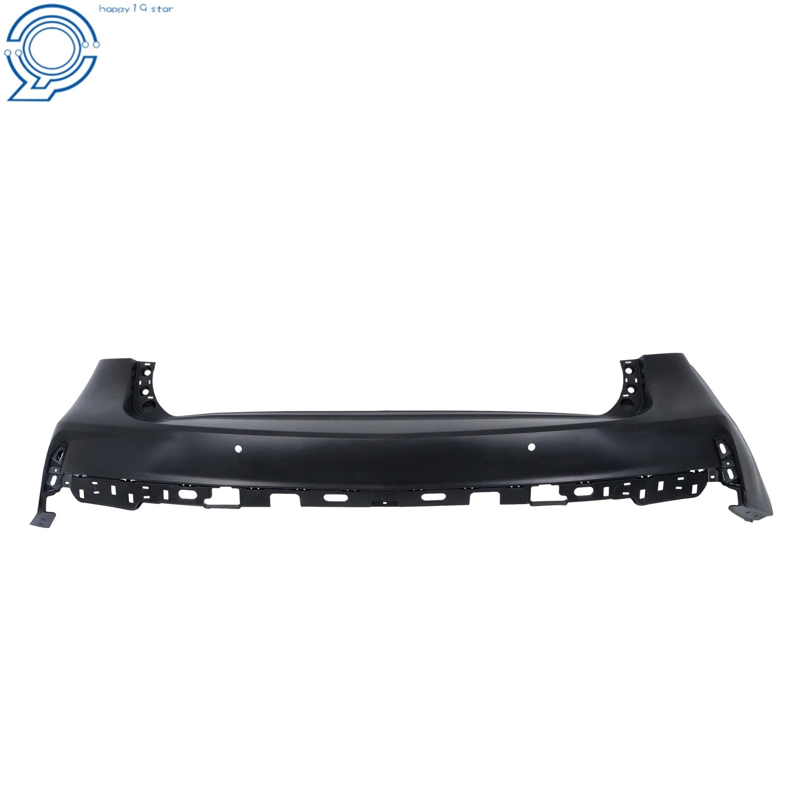 Rear Upper Bumper Cover Fascia for Acura MDX (2017–2020) AC1100179