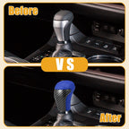 Gear Shift Knob for Toyota Tacoma (2016–2022) Blue