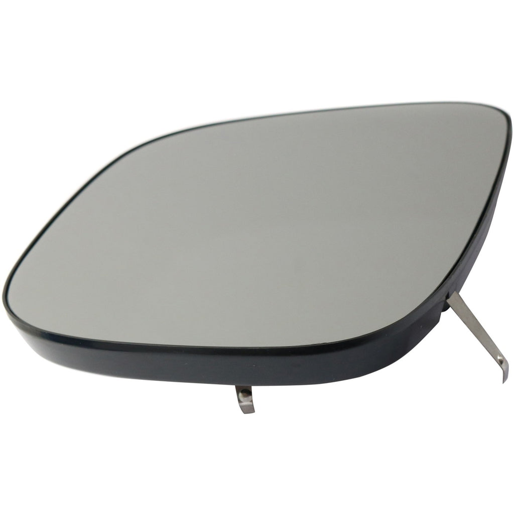 Heated Driver Left Side Mirror Glass for Buick Rendezvous (2002–2007)