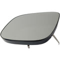 Heated Driver Left Side Mirror Glass for Buick Rendezvous (2002–2007)