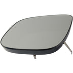 Heated Driver Left Side Mirror Glass for Buick Rendezvous (2002–2007)