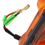Tail Light K2581 62610 for Kubota BX2660 BX2670 BX24 BX25 B26 (2010–2020)