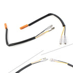 Turn Signal Marker Wire Adapters for Honda Indicator
