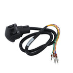 Left Auxiliary Four Switch Handle for Bobcat T140 T180 T190 T200