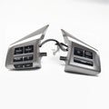 Steering Wheel Switches  Left + Right for Subaru Legacy (2012-2014)