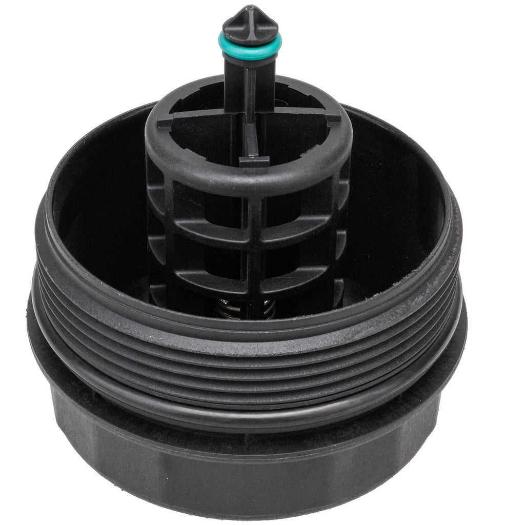 Oil Filter Housing Cover for BMW X6 X5 328i 528i X3 N52 (2006–2017)