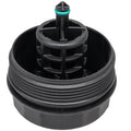Oil Filter Housing Cover for BMW X6 X5 328i 528i X3 N52 (2006–2017)