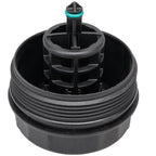 Oil Filter Housing Cover for BMW X6 X5 328i 528i X3 N52 (2006–2017)