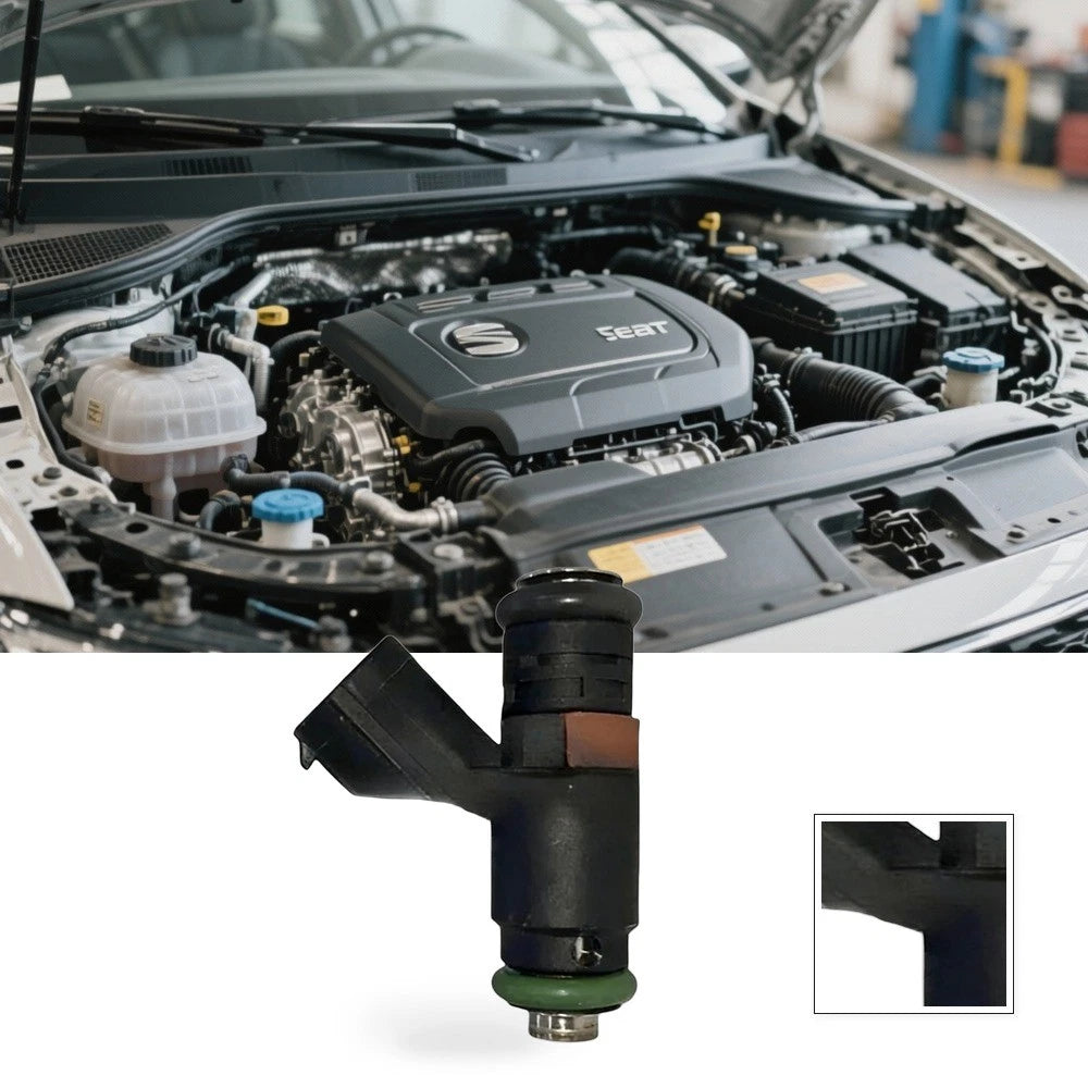 Fuel Injector for VW Audi Skoda Seat (036906031AJ, A2C59506217)