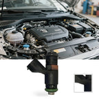 Fuel Injector for VW Audi Skoda Seat (036906031AJ, A2C59506217)