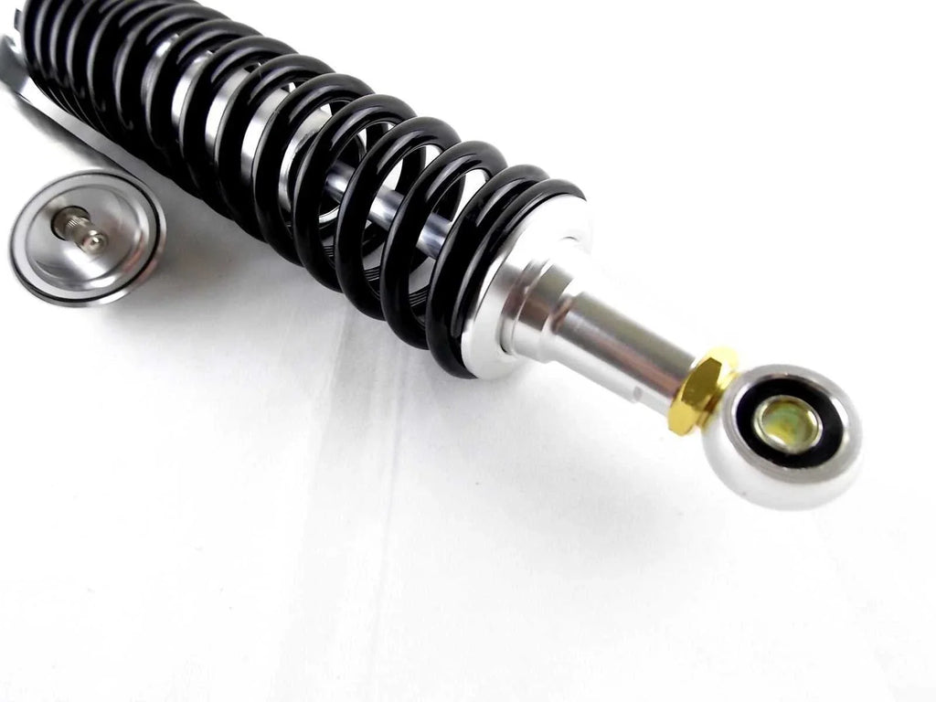 368mm JBS Front Air Nitrogen Cell Shock Absorbers for Yamaha YFM350X Warrior (87-04)