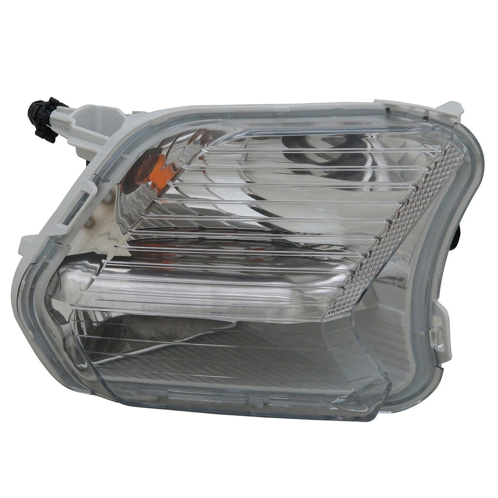 Replacement Passenger Side Parking Light Assembly for Ford Ranger (2011–2018)