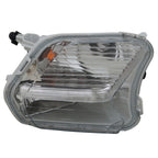Replacement Passenger Side Parking Light Assembly for Ford Ranger (2011–2018)