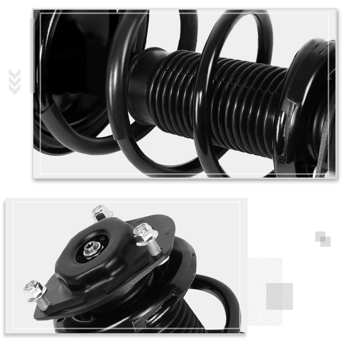 2.5" Turbo Silicone Coupler for Make Model