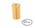 MANN HU 718/1 k Engine Oil Filter for Dodge Freightliner Sprinter 2500 3500 (2002–2018)