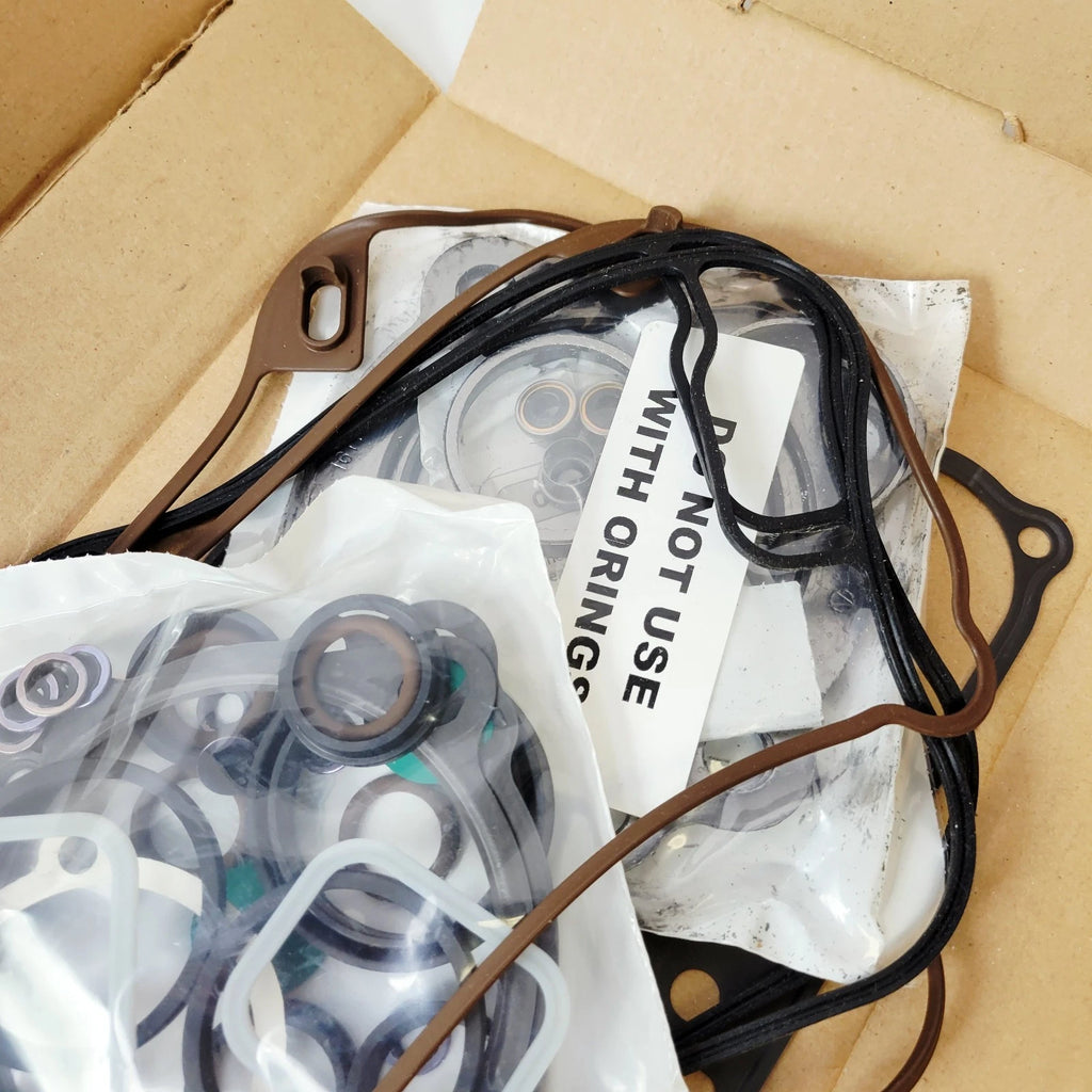 Top End Gasket Kit for Harley-Davidson XLH Sportster (1991–2003) 17032-91
