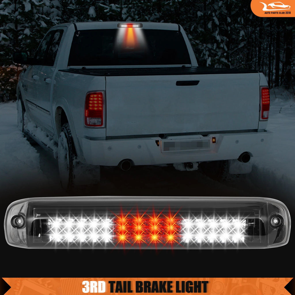 LED Third Brake and Cargo Light for Silverado/Sierra (1999-2007)