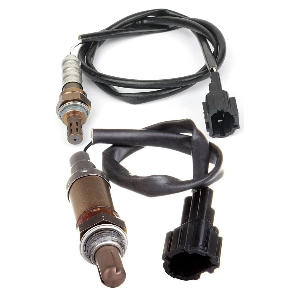 2pcs Upstream Oxygen Sensor O2 for 2004 Nissan Frontier Xterra 3.3L