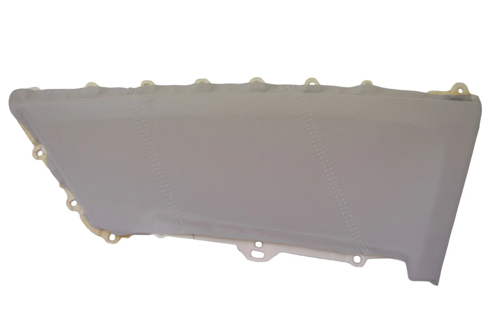 Synthetic Leather Door Panel for Honda Civic Coupe (2012–2015) Gray