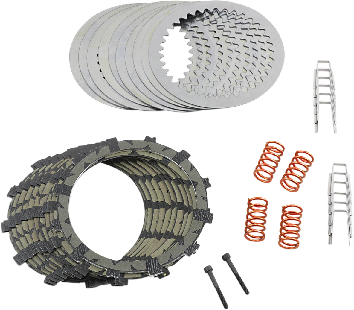 Rekluse TorqDrive Clutch Kit for Husqvarna/KTM (RMS-2813080)