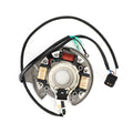 Charge Lighting Coil w/Magneto Base for Yamaha Outboard 40Hp (1989–2017)