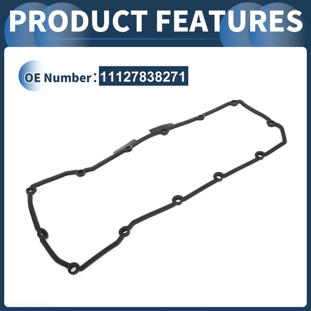 Valve Cover Gasket No. 11127838271 for BMW M3 Coupe (2008–2013)