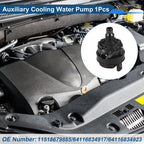 Auxiliary Cooling Water Pump for BMW 1 Series (2011 - 2019)