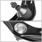 Front Upper Suspension Control Arm + Ball Joint for Azera Sonata Amanti (2006–2011)