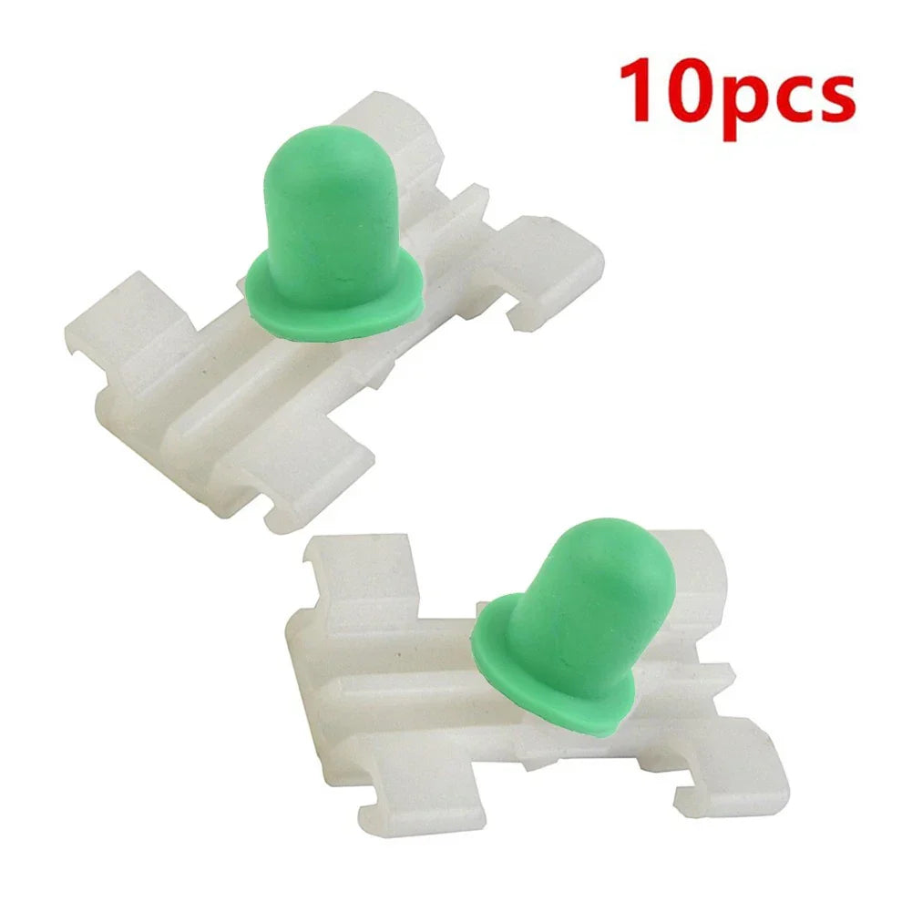 Exterior Side Moulding Clip for BMW E46 (1998–2006)