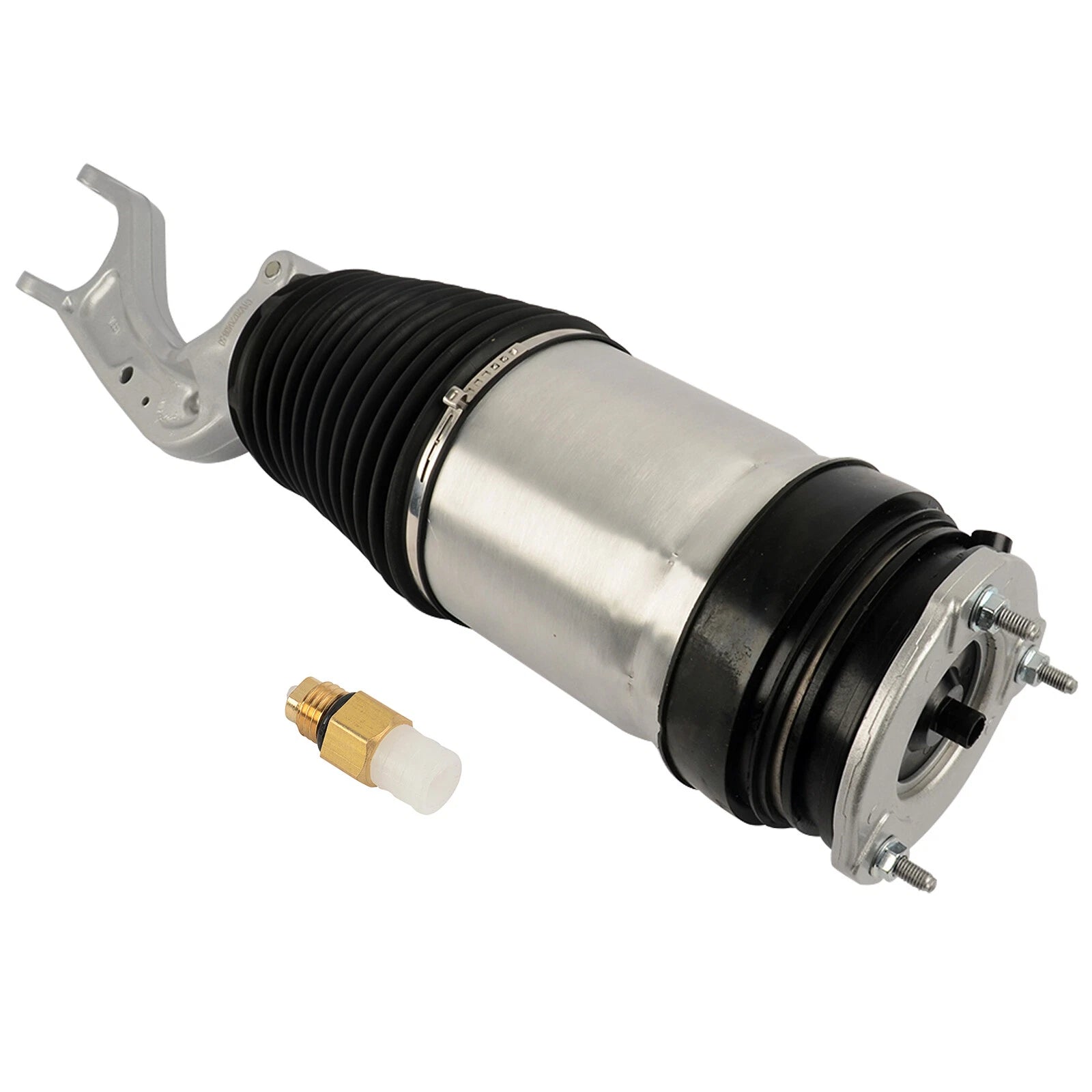 Set of 2 Air Suspension Struts for Tesla Model X (2016–2019)