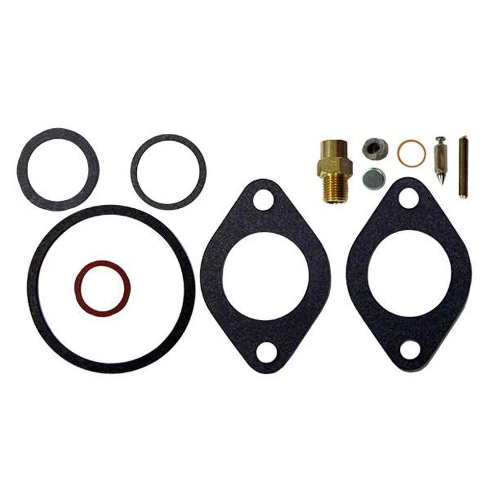 Carburetor Kit R0123 for John Deere