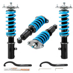 Coilover Suspension Kit for Subaru Outback (2010–2014) BM/BR