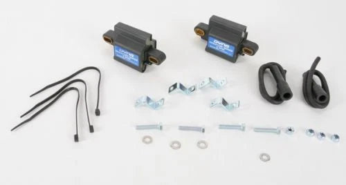 Dyna Coils Kit for Kawasaki Brute Force 750, 650, Prairie 650, 700 (2003–2023)