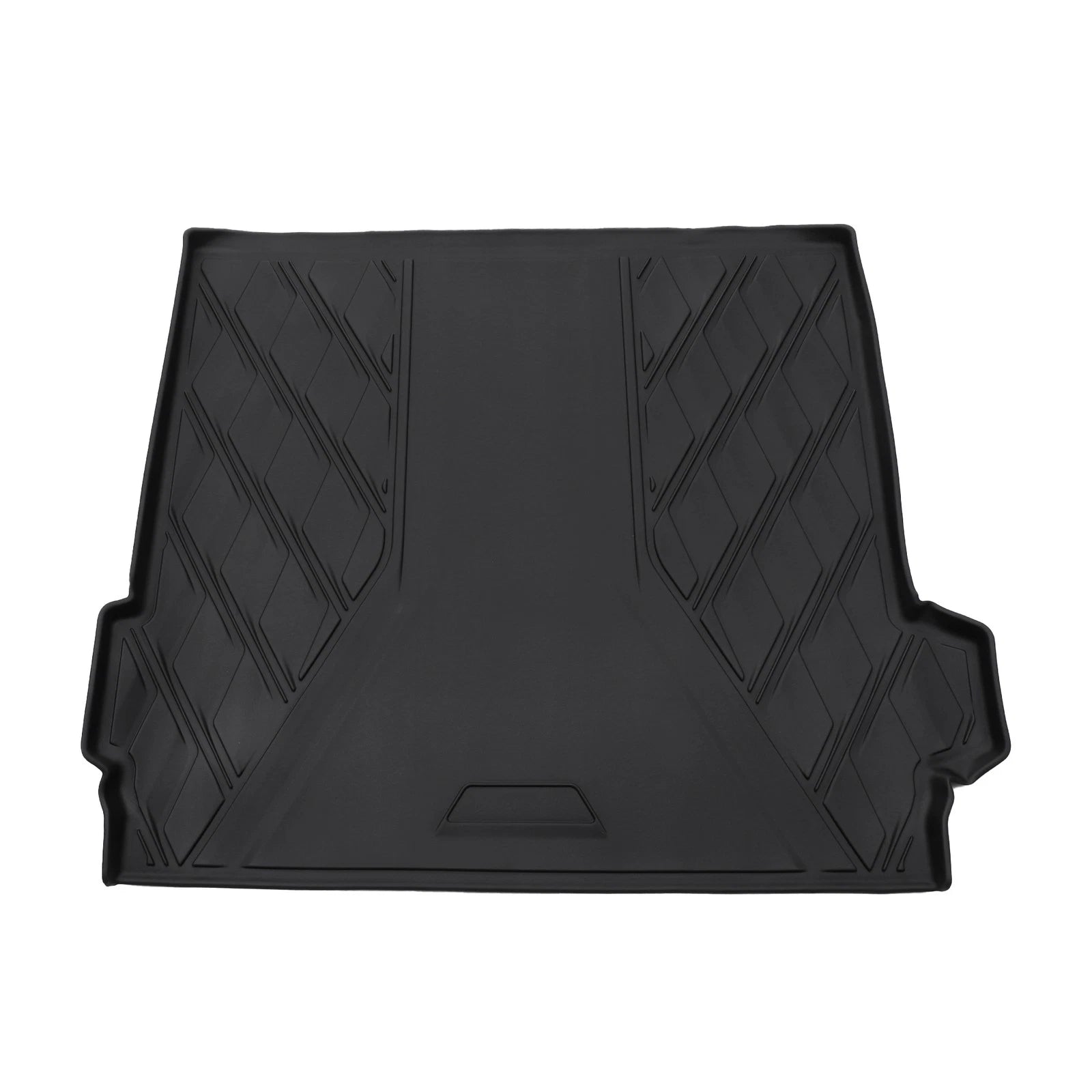 Rear Trunk Mat for BMW X5 (2019–2024) TPE Cargo Liner