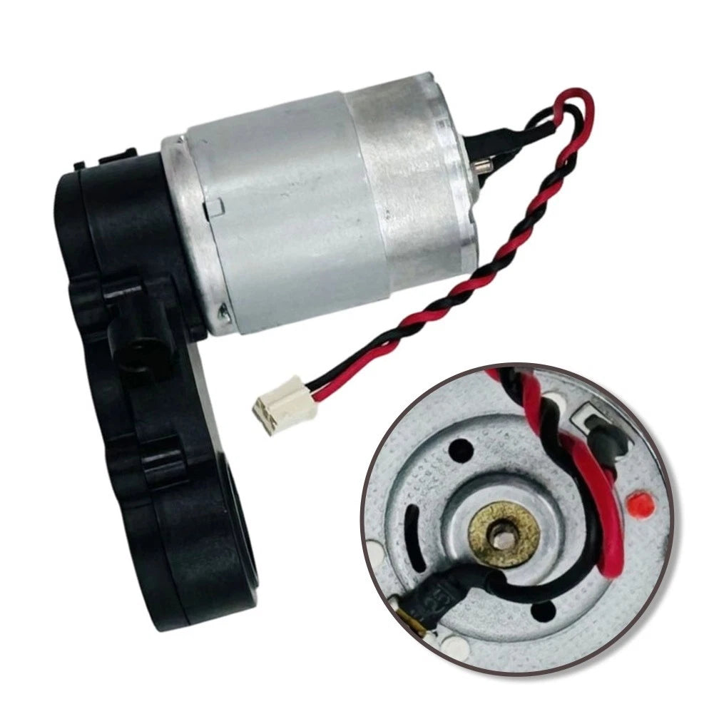 Floor Brush Motor for Tapo RV30 Plus, RV20 Max (2020–2023)