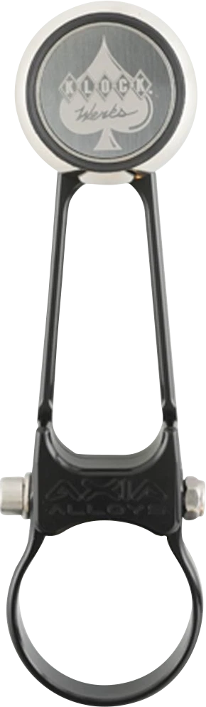 Klock Werks Phone Mount for Z-Force (KWD-05-0567)