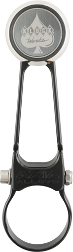 Klock Werks Phone Mount for Z-Force (KWD-05-0567)