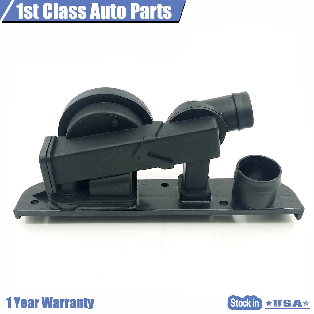 Pressure Control Breather Valve for Audi A3 A4 VW Golf Jetta Passat (2006–2016) [06F129101N]