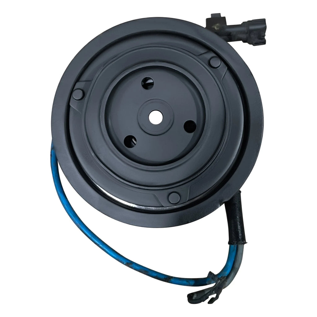 AC Compressor Clutch Replacement for Saab 9-5 2.3L (2007-2009)