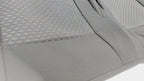 Rear Triple Seats Cushion Back Cover for Ford Transit (2020–2026) LK4Z9963804RD