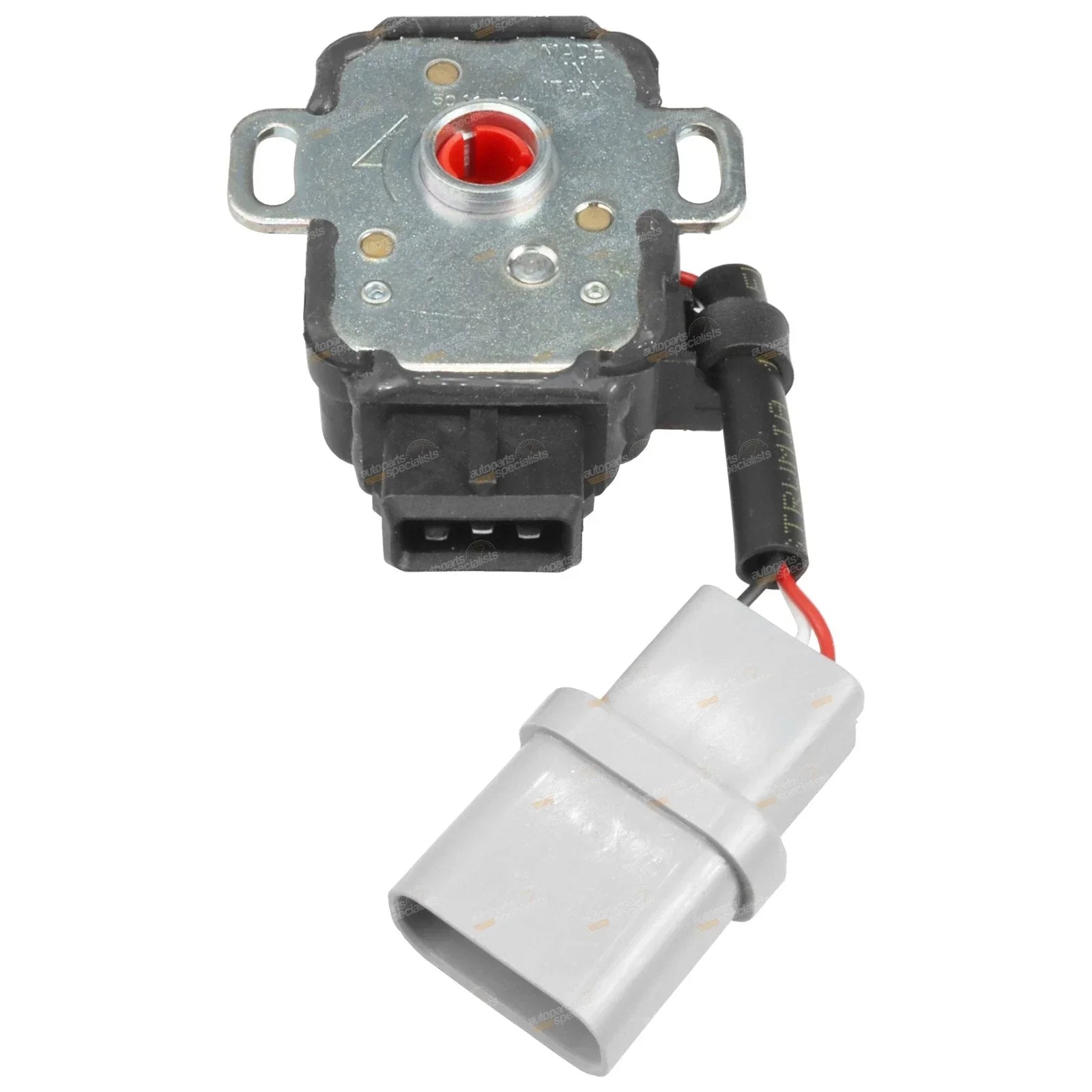 TPS Throttle Position Sensor 3.0L for Nissan Pathfinder WD21 (1992 - 1995)