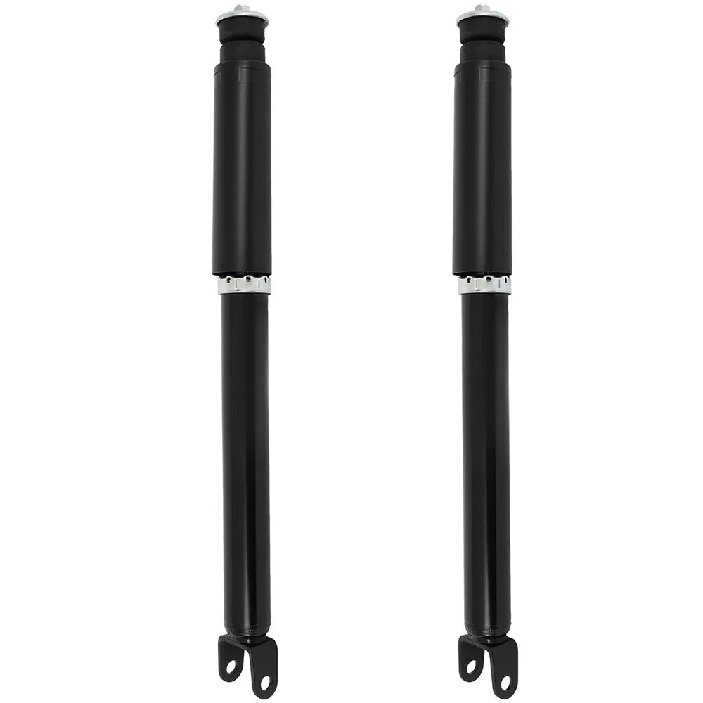 Front Struts Rear Shocks Sway Bars Kit for Ford Explorer (2013–2018)